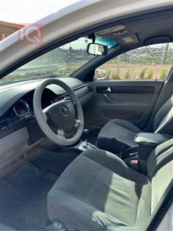 شيفروليه اوبترا